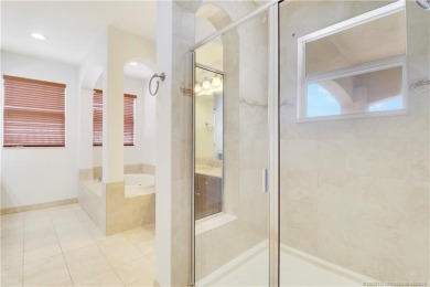 Sequoia model POOL home on a premier cul-de-sac location! 4 BR 4 on Hammock Creek Golf Club in Florida - for sale on GolfHomes.com, golf home, golf lot