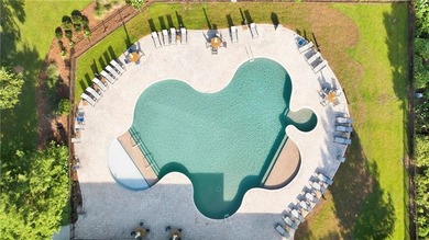 New construction in Timbercreek. The Rosewood plan by Tower on TimberCreek Golf Club in AL - for sale on GolfHomes.com, golf home, golf lot