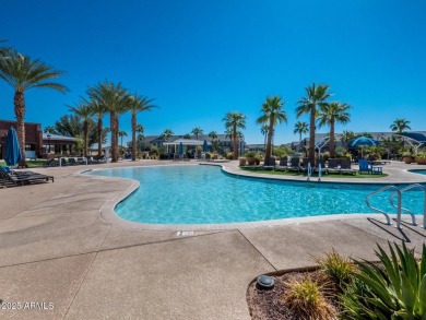 Urban Oasis in the Heart of Verrado!
Located in the vibrant on Verrado Golf Club  in Arizona - for sale on GolfHomes.com, golf home, golf lot
