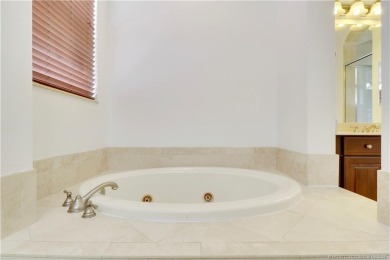 Sequoia model POOL home on a premier cul-de-sac location! 4 BR 4 on Hammock Creek Golf Club in Florida - for sale on GolfHomes.com, golf home, golf lot
