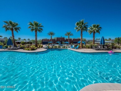Urban Oasis in the Heart of Verrado!
Located in the vibrant on Verrado Golf Club  in Arizona - for sale on GolfHomes.com, golf home, golf lot