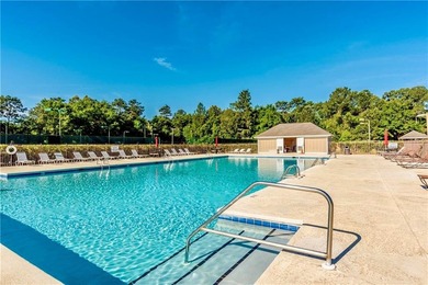 New construction in Timbercreek. The Rosewood plan by Tower on TimberCreek Golf Club in AL - for sale on GolfHomes.com, golf home, golf lot