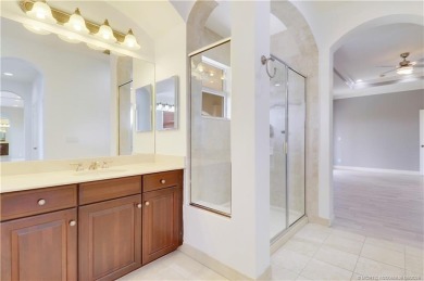 Sequoia model POOL home on a premier cul-de-sac location! 4 BR 4 on Hammock Creek Golf Club in Florida - for sale on GolfHomes.com, golf home, golf lot