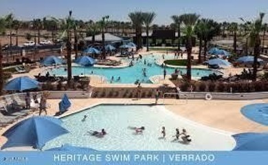 Urban Oasis in the Heart of Verrado!
Located in the vibrant on Verrado Golf Club  in Arizona - for sale on GolfHomes.com, golf home, golf lot
