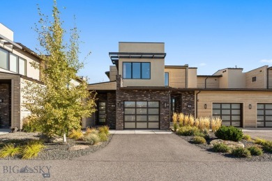 Where nature paints a new masterpiece every day... This on Black Bull Golf Community in Montana - for sale on GolfHomes.com, golf home, golf lot