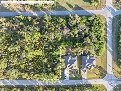 Build Your Dream Home in Port Charlotte!

This .26-acre vacant on Sabal Trace Golf and Country Club in Florida - for sale on GolfHomes.com, golf home, golf lot