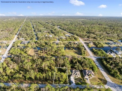 Build Your Dream Home in Port Charlotte!

This .26-acre vacant on Sabal Trace Golf and Country Club in Florida - for sale on GolfHomes.com, golf home, golf lot