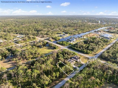 Build Your Dream Home in Port Charlotte!

This .26-acre vacant on Sabal Trace Golf and Country Club in Florida - for sale on GolfHomes.com, golf home, golf lot