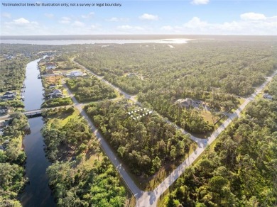 Build Your Dream Home in Port Charlotte!

This .26-acre vacant on Sabal Trace Golf and Country Club in Florida - for sale on GolfHomes.com, golf home, golf lot