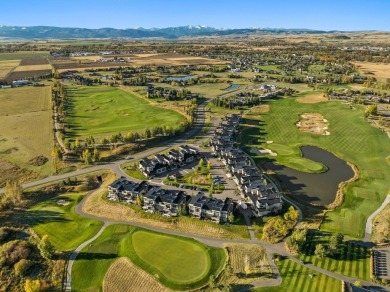 Where nature paints a new masterpiece every day... This on Black Bull Golf Community in Montana - for sale on GolfHomes.com, golf home, golf lot
