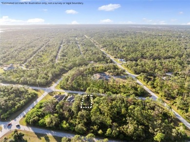 Build Your Dream Home in Port Charlotte!

This .26-acre vacant on Sabal Trace Golf and Country Club in Florida - for sale on GolfHomes.com, golf home, golf lot