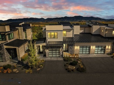 Where nature paints a new masterpiece every day... This on Black Bull Golf Community in Montana - for sale on GolfHomes.com, golf home, golf lot