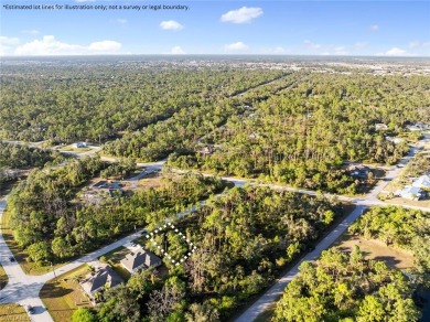 Build Your Dream Home in Port Charlotte!

This .26-acre vacant on Sabal Trace Golf and Country Club in Florida - for sale on GolfHomes.com, golf home, golf lot