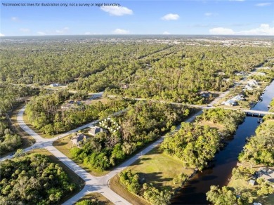 Build Your Dream Home in Port Charlotte!

This .26-acre vacant on Sabal Trace Golf and Country Club in Florida - for sale on GolfHomes.com, golf home, golf lot