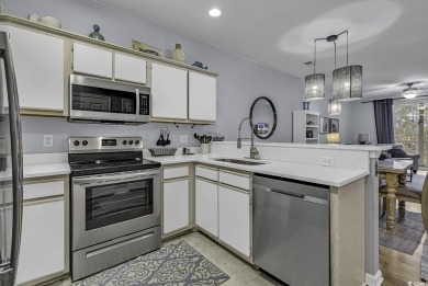 *OPEN HOUSE MAY 28th between 11AM-1PM* This 2-bedroom, 2-bath on World Tour Golf Links in South Carolina - for sale on GolfHomes.com, golf home, golf lot