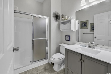 *OPEN HOUSE MAY 28th between 11AM-1PM* This 2-bedroom, 2-bath on World Tour Golf Links in South Carolina - for sale on GolfHomes.com, golf home, golf lot