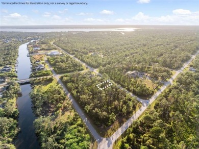 Your Dream Homesite Awaits in Port Charlotte!

Discover the on Sabal Trace Golf and Country Club in Florida - for sale on GolfHomes.com, golf home, golf lot