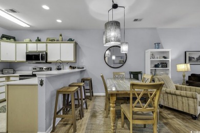 *OPEN HOUSE MAY 28th between 11AM-1PM* This 2-bedroom, 2-bath on World Tour Golf Links in South Carolina - for sale on GolfHomes.com, golf home, golf lot