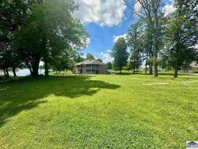 Looking for land with water for your perfect lake front dream on Idle Creek Golf Course in Indiana - for sale on GolfHomes.com, golf home, golf lot