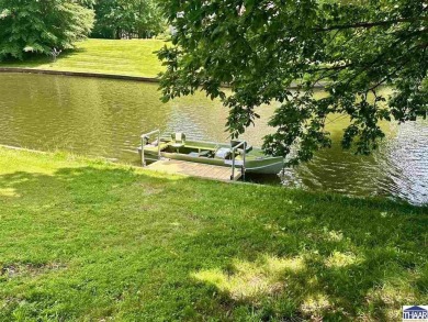 Looking for land with water for your perfect lake front dream on Idle Creek Golf Course in Indiana - for sale on GolfHomes.com, golf home, golf lot