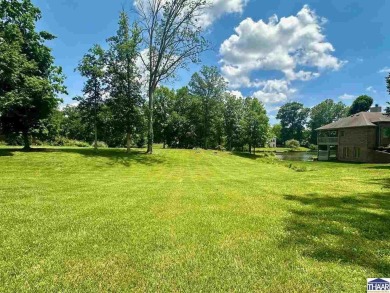 Looking for land with water for your perfect lake front dream on Idle Creek Golf Course in Indiana - for sale on GolfHomes.com, golf home, golf lot