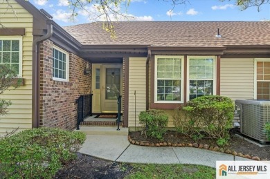 Welcome to your dream Home in the coveted 55+ CONCORDIA on Concordia Golf Club in New Jersey - for sale on GolfHomes.com, golf home, golf lot