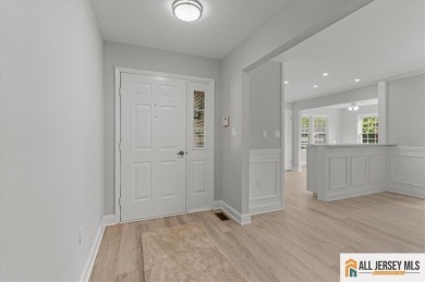 Welcome to your dream Home in the coveted 55+ CONCORDIA on Concordia Golf Club in New Jersey - for sale on GolfHomes.com, golf home, golf lot