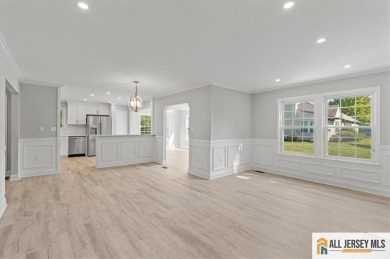 Welcome to your dream Home in the coveted 55+ CONCORDIA on Concordia Golf Club in New Jersey - for sale on GolfHomes.com, golf home, golf lot