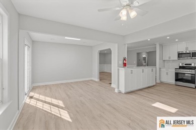 Welcome to your dream Home in the coveted 55+ CONCORDIA on Concordia Golf Club in New Jersey - for sale on GolfHomes.com, golf home, golf lot