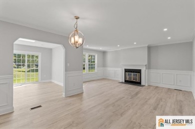 Welcome to your dream Home in the coveted 55+ CONCORDIA on Concordia Golf Club in New Jersey - for sale on GolfHomes.com, golf home, golf lot