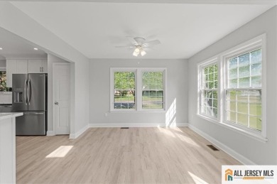 Welcome to your dream Home in the coveted 55+ CONCORDIA on Concordia Golf Club in New Jersey - for sale on GolfHomes.com, golf home, golf lot