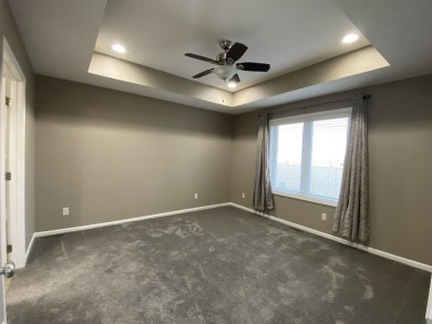 LOOKING FOR A LIKE NEW TOWNHOUSE IN COLUMBUS? LOOK NO FURTHER on Quail Run Golf Course in Nebraska - for sale on GolfHomes.com, golf home, golf lot