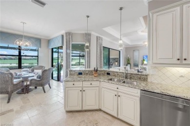 **Stunning Turnkey Furnished Home with Golf Membership!** on Bonita National Golf Course in Florida - for sale on GolfHomes.com, golf home, golf lot