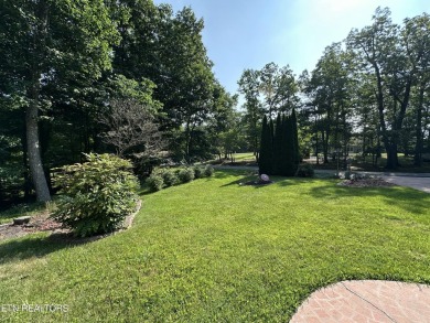 Beautiful brick 3 bedroom, 3 bathroom home in sought-after on Druid Hills Golf Club in Tennessee - for sale on GolfHomes.com, golf home, golf lot