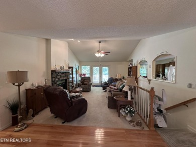 Beautiful brick 3 bedroom, 3 bathroom home in sought-after on Druid Hills Golf Club in Tennessee - for sale on GolfHomes.com, golf home, golf lot
