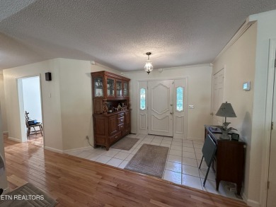 Beautiful brick 3 bedroom, 3 bathroom home in sought-after on Druid Hills Golf Club in Tennessee - for sale on GolfHomes.com, golf home, golf lot