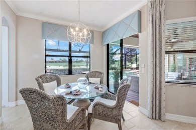 **Stunning Turnkey Furnished Home with Golf Membership!** on Bonita National Golf Course in Florida - for sale on GolfHomes.com, golf home, golf lot