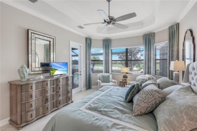 **Stunning Turnkey Furnished Home with Golf Membership!** on Bonita National Golf Course in Florida - for sale on GolfHomes.com, golf home, golf lot