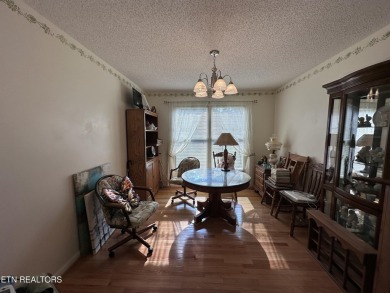 Beautiful brick 3 bedroom, 3 bathroom home in sought-after on Druid Hills Golf Club in Tennessee - for sale on GolfHomes.com, golf home, golf lot
