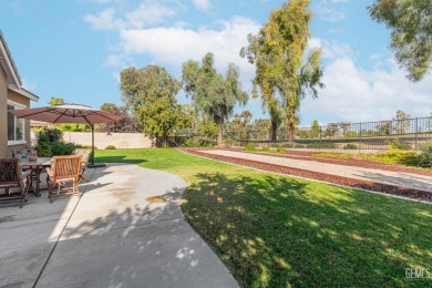 Welcome to this beautiful split-wing home that can be found on on Rio Bravo Country Club in California - for sale on GolfHomes.com, golf home, golf lot