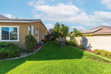 Welcome to this beautiful split-wing home that can be found on on Rio Bravo Country Club in California - for sale on GolfHomes.com, golf home, golf lot