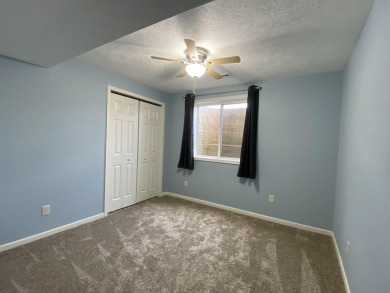 LOOKING FOR A LIKE NEW TOWNHOUSE IN COLUMBUS? LOOK NO FURTHER on Quail Run Golf Course in Nebraska - for sale on GolfHomes.com, golf home, golf lot