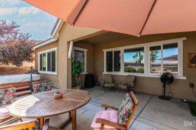 Welcome to this beautiful split-wing home that can be found on on Rio Bravo Country Club in California - for sale on GolfHomes.com, golf home, golf lot