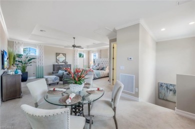 **Stunning Turnkey Furnished Home with Golf Membership!** on Bonita National Golf Course in Florida - for sale on GolfHomes.com, golf home, golf lot