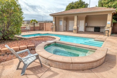 Golf Course Living with Stunning Views! Located right off the on Sunbrook Golf Course in Utah - for sale on GolfHomes.com, golf home, golf lot
