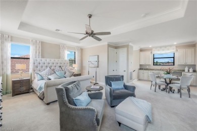 **Stunning Turnkey Furnished Home with Golf Membership!** on Bonita National Golf Course in Florida - for sale on GolfHomes.com, golf home, golf lot