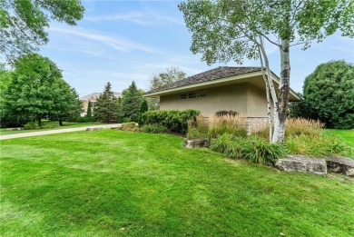 This impeccably maintained, spacious four-bedroom, four-bath on Bearpath Golf and Country Club in Minnesota - for sale on GolfHomes.com, golf home, golf lot