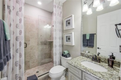 **Stunning Turnkey Furnished Home with Golf Membership!** on Bonita National Golf Course in Florida - for sale on GolfHomes.com, golf home, golf lot
