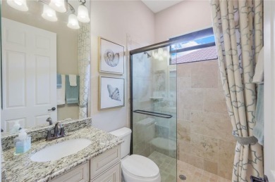 **Stunning Turnkey Furnished Home with Golf Membership!** on Bonita National Golf Course in Florida - for sale on GolfHomes.com, golf home, golf lot