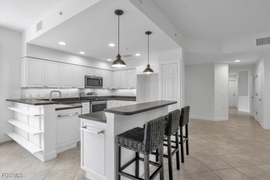 This gorgeous lower level coach home is a must-see property in on Verandah Golf Course and Club in Florida - for sale on GolfHomes.com, golf home, golf lot